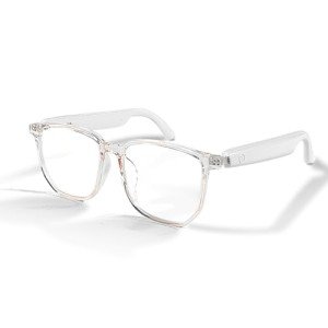 Fecoul Smart Bluetooth Glasses for Audio & Calls