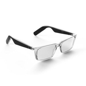 Lucyd Lyte Bluetooth Smart Glasses with Audio