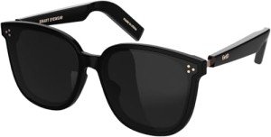 AI-Powered Bluetooth Sunglasses with Voice Control