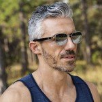 Lucyd Lyte Gen 1 Smart Bluetooth Sunglasses