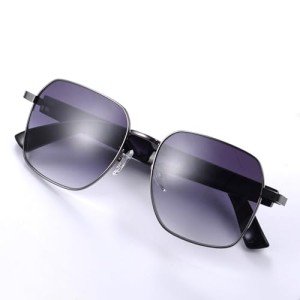 Yosugar Bluetooth Smart Glasses with Mic & Speakers