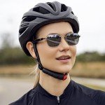 Lucyd Lyte Gen 1 Smart Bluetooth Sunglasses