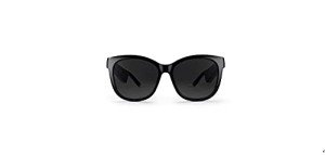 Bose Frames Soprano Cat-Eye Bluetooth Audio Sunglasses
