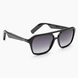Lucyd Bluetooth Audio Glasses with Voice Assistant Support