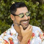 Lucyd Lyte Gen 1 Smart Bluetooth Sunglasses