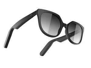 Lucyd Open Ear Smart Glasses with UV Protection