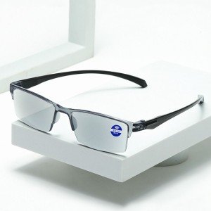 Smart Autofocus Anti-Blue Light Reading Glasses