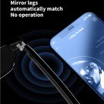 Smart Glasses with Bluetooth Audio and Voice Assist