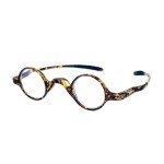 Retro TR90 Blue Light Blocking Reading Glasses