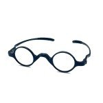 Retro TR90 Blue Light Blocking Reading Glasses