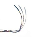 Retro TR90 Blue Light Blocking Reading Glasses