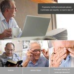 Klassnum Smart Multifocal Anti-Blue Light Glasses