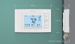 Emerson Sensi Smart Home Wi-Fi Thermostat, Alexa Compatible