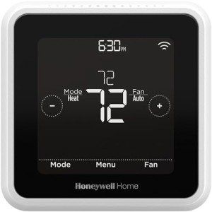 Honeywell Home Wi-Fi Programmable Thermostat
