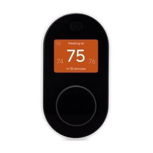 WYZE Smart WiFi Thermostat with App & Voice Control