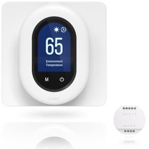 CLEVAST Smart Home Thermostat Solution
