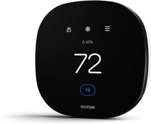 ecobee 3 Lite Smart Thermostat Pro EB-STATE3LTPC
