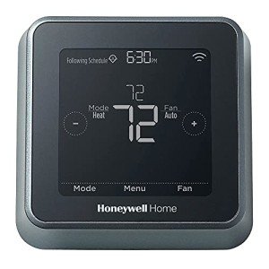 Honeywell Lyric T5 Wi-Fi Smart Thermostat