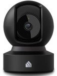 1080p Smart Home Pan Tilt Camera for Pets