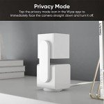 Wyze Cam Pan v3 - Smart Indoor/Outdoor Security Camera
