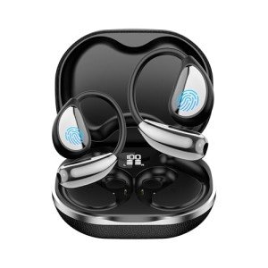 AI Translator Earbuds with 144 Language Support