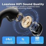 Real-Time Language Translation Earbuds - 144 Languages