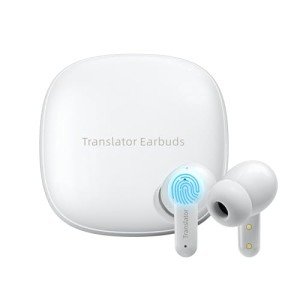 ANFIER M3 AI Translation Earbuds - 144 Languages