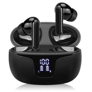 Fyzuf Real-Time Translation Earbuds for 150 Languages