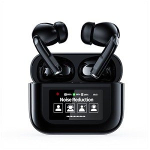 AI Language Translator Earbuds with 144 Languages