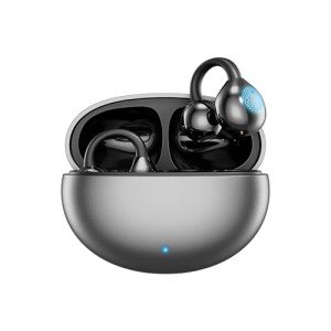 Smart Translation Earbuds with 144 Languages