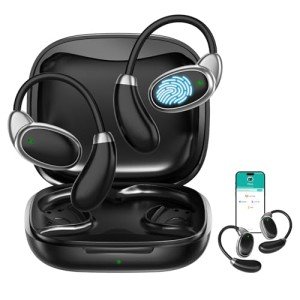Smart Language Translator Earbuds with 138 Languages