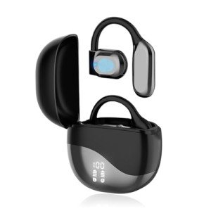 AI Language Translator Earbuds for Easy Communication