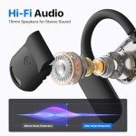 3-Pack Real-Time Language Translation Earbuds