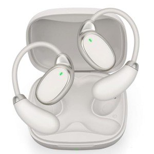 AI Language Translator Earbuds for Instant Communication