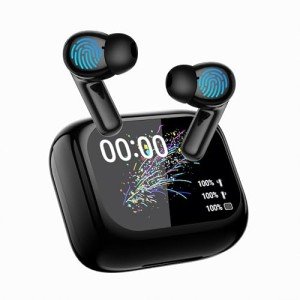 AI Language Translator Earbuds - 144 Languages