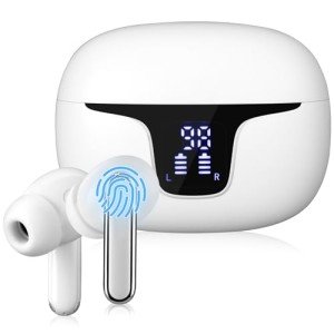 Smart Language Translator Earbuds with Real-Time Translation