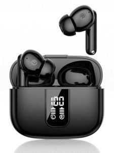 Smart Language Translation Earbuds for iOS & Android
