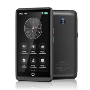 Smart Language Translator Device with 139 Languages
