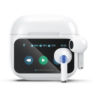 A11 Pro Real-Time Language Translator Earbuds