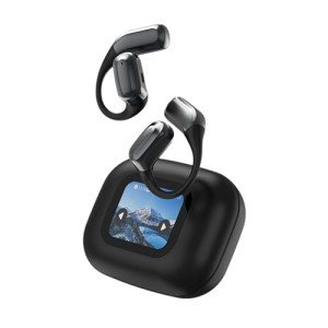Wireless AI Translation Bluetooth Earbuds – 144 Languages