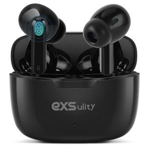 Real-Time Language Translator Earbuds, 144 Languages