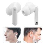 Real-Time Language Translator Earbuds - 114 Languages