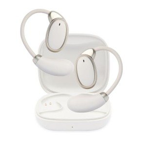 Bluetooth Language Translator Earbuds for Travel & Learning