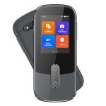 Anfier W09 PRO Offline Voice Translator for 144 Languages