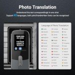 Anfier W09 PRO Offline Voice Translator for 144 Languages