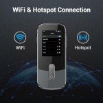 Anfier W09 PRO Offline Voice Translator for 144 Languages