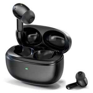 Smart Language Translation Earbuds with Bluetooth and App