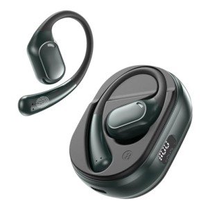 Real-Time Language Translator Bluetooth Earbuds