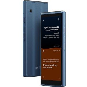 Bidirectional Language Translator Device - 60 Languages