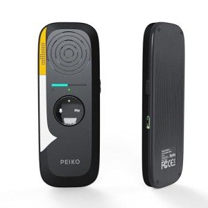 Peiko AI Language Translator Device for Travel